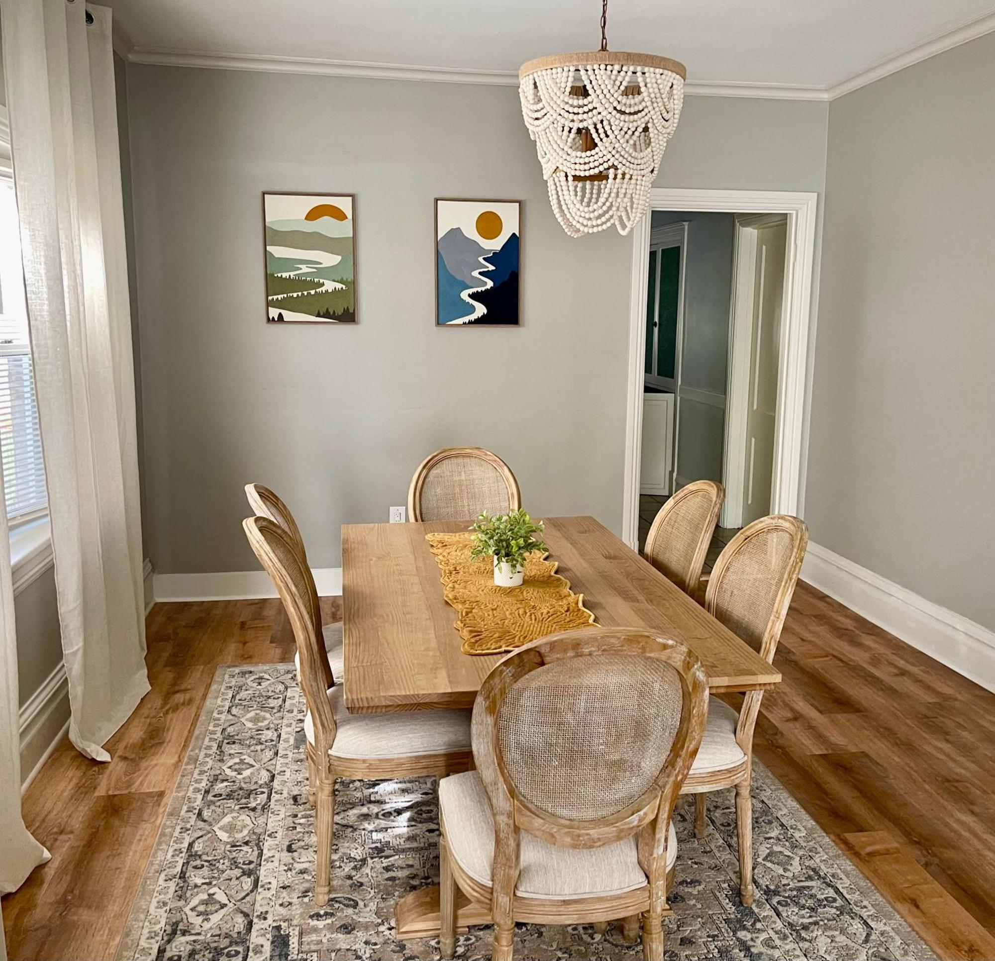 Lovely Vintage Oak Park 3Bd 1Ba Perfectly Located Near Public Transit & Chicago Exterior photo